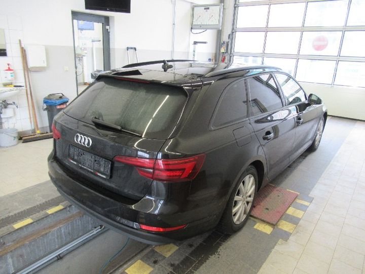 Photo 24 VIN: WAUZZZF45JA143692 - AUDI A4 AVANT (8W5)(08.2015-&GT) 