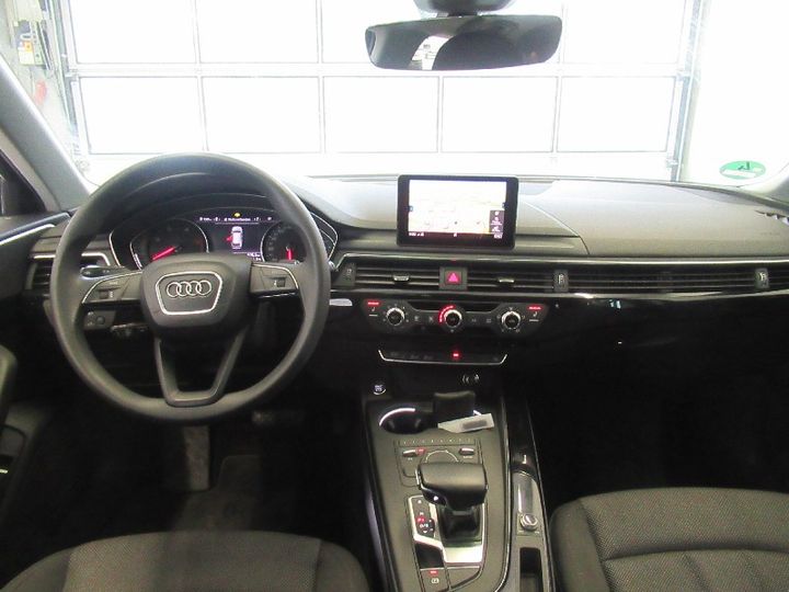 Photo 28 VIN: WAUZZZF45JA143692 - AUDI A4 AVANT (8W5)(08.2015-&GT) 