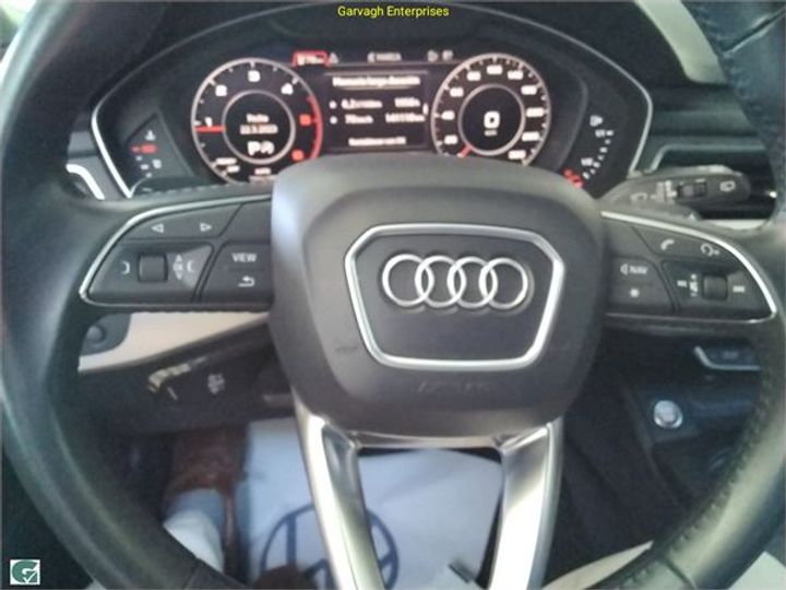 Photo 12 VIN: WAUZZZF45JA143918 - AUDI A4 