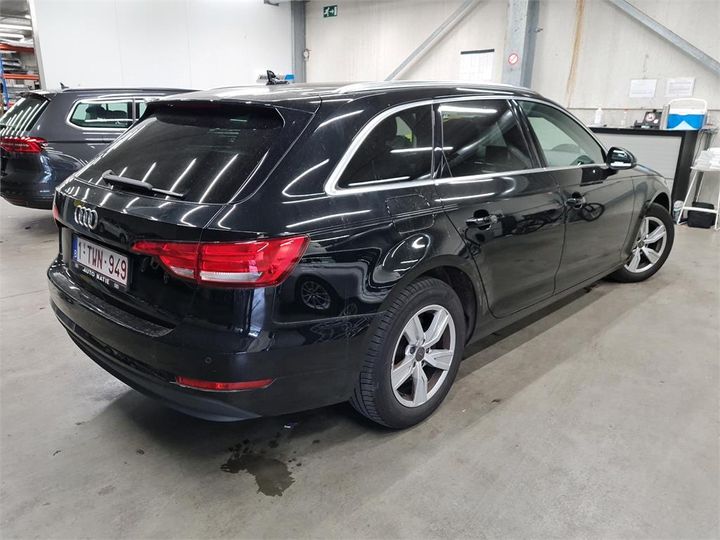 Photo 2 VIN: WAUZZZF45JA144017 - AUDI A4 AVANT 