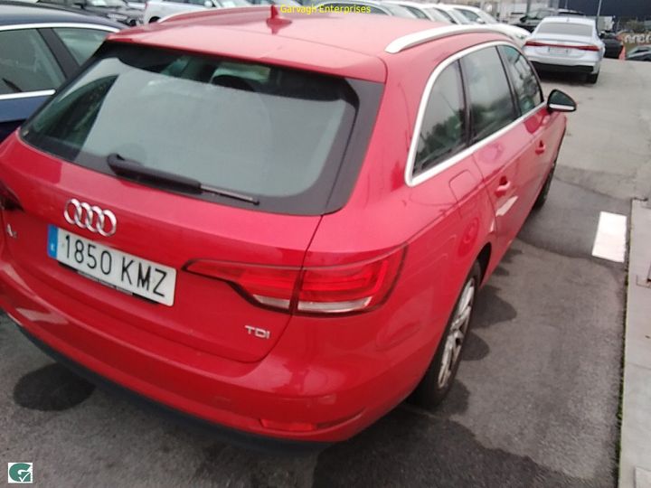 Photo 23 VIN: WAUZZZF45JA152425 - AUDI A4 