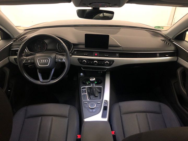 Photo 7 VIN: WAUZZZF45JA154725 - AUDI A4 AVANT 2.0 TDI 