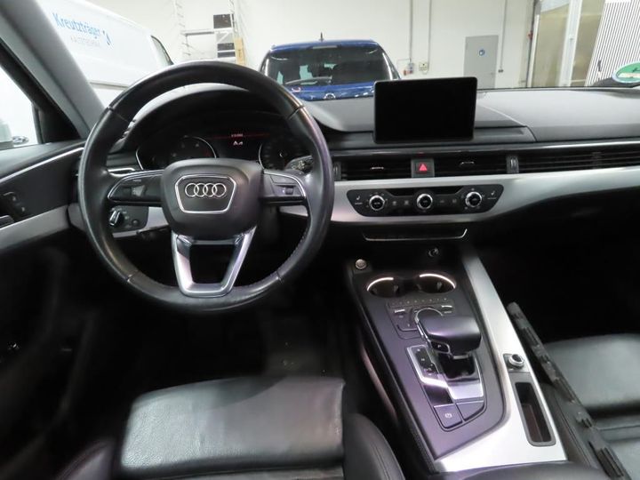 Photo 5 VIN: WAUZZZF45JA156457 - AUDI A4 AVANT 