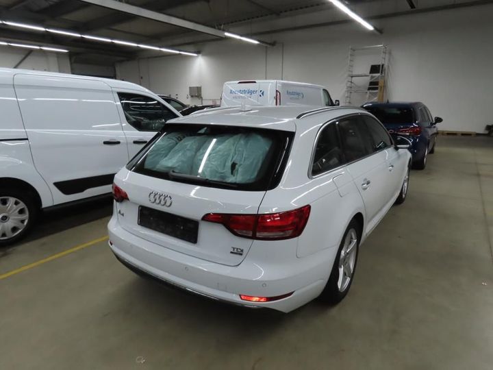 Photo 6 VIN: WAUZZZF45JA156457 - AUDI A4 AVANT 