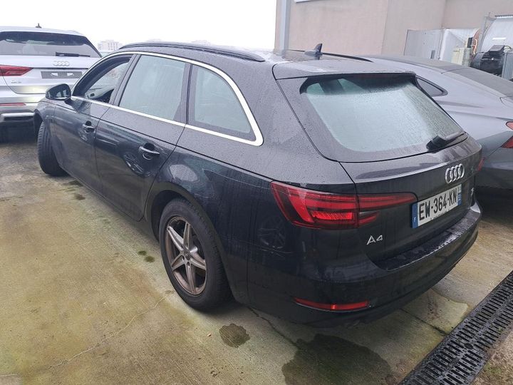 Photo 1 VIN: WAUZZZF45JA161688 - AUDI A4 AVANT 