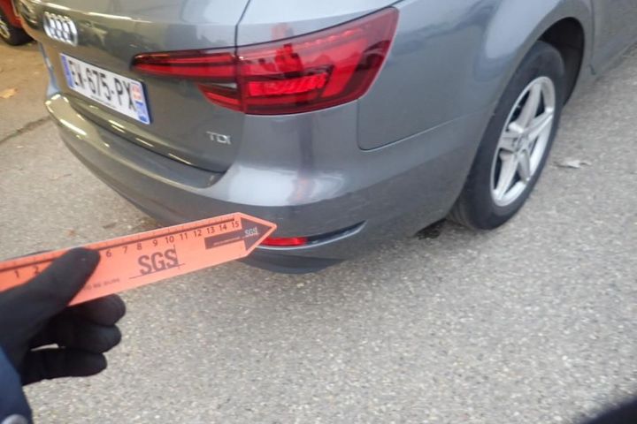 Photo 26 VIN: WAUZZZF45JA161805 - AUDI A4 AVANT 