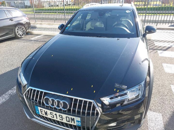 Photo 17 VIN: WAUZZZF45JA162582 - AUDI A4 ALLROAD 