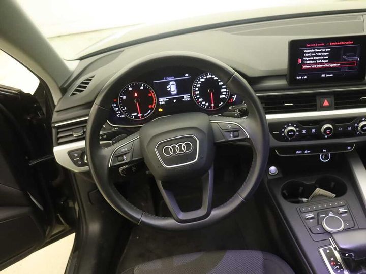 Photo 15 VIN: WAUZZZF45JA164414 - AUDI A4 