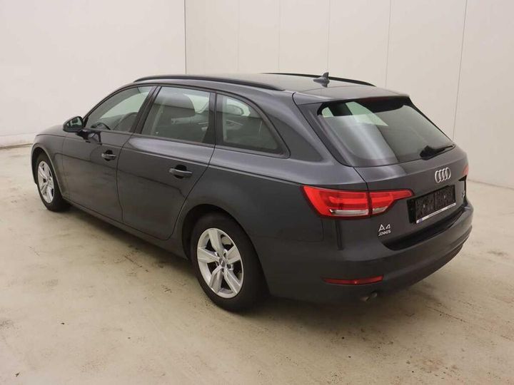 Photo 9 VIN: WAUZZZF45JA164414 - AUDI A4 