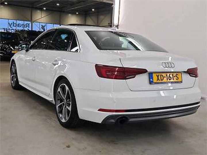 Photo 4 VIN: WAUZZZF45JA164591 - AUDI A4 LIMOUSINE 