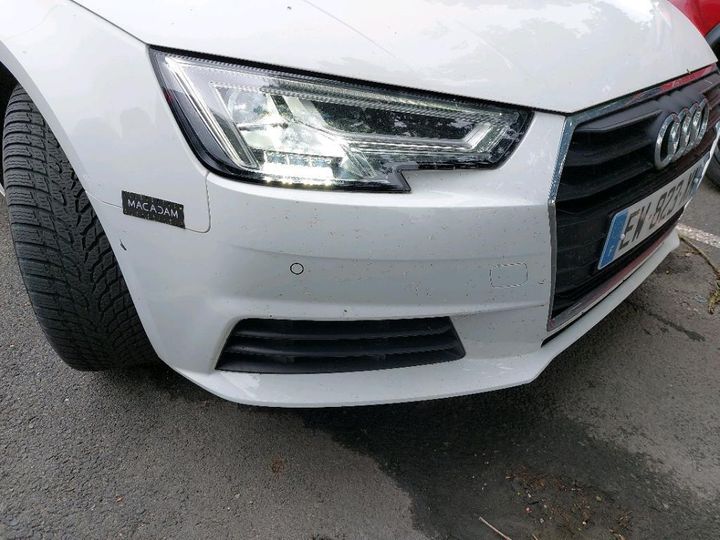 Photo 14 VIN: WAUZZZF45JA165854 - AUDI A4 AVANT 