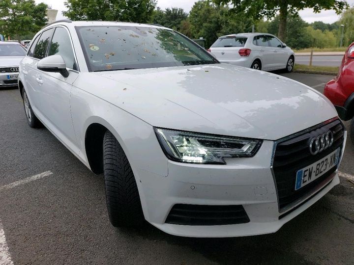 Photo 23 VIN: WAUZZZF45JA165854 - AUDI A4 AVANT 