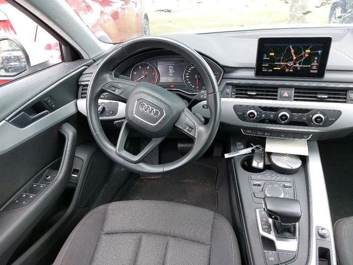 Photo 7 VIN: WAUZZZF45JA165854 - AUDI A4 AVANT 