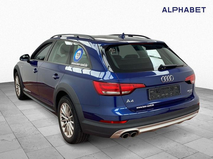 Photo 3 VIN: WAUZZZF45JA169967 - AUDI A4 ALLROAD QUATTRO 