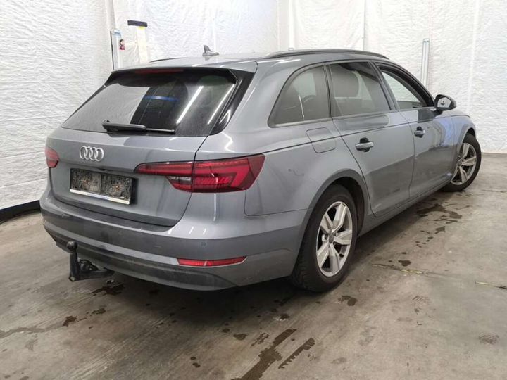 Photo 2 VIN: WAUZZZF45JA178300 - AUDI A4 