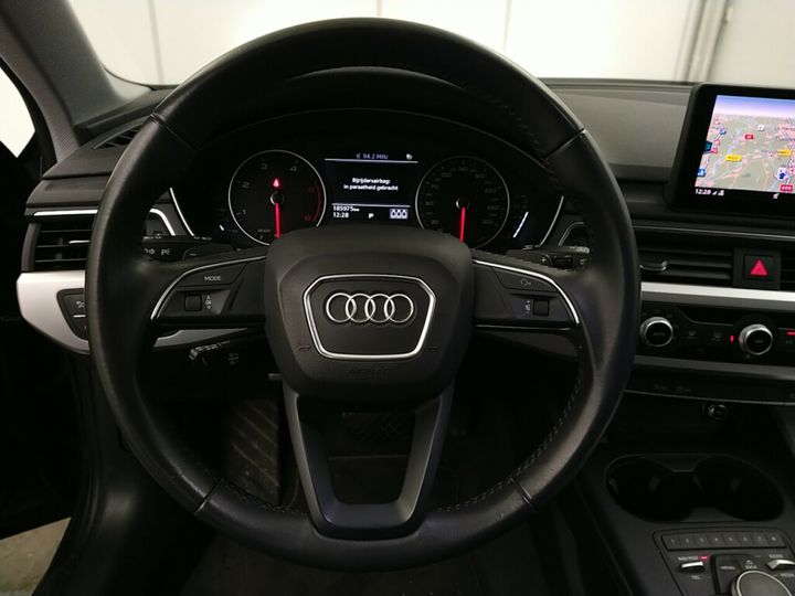 Photo 12 VIN: WAUZZZF45JA181424 - AUDI A4 AVANT 