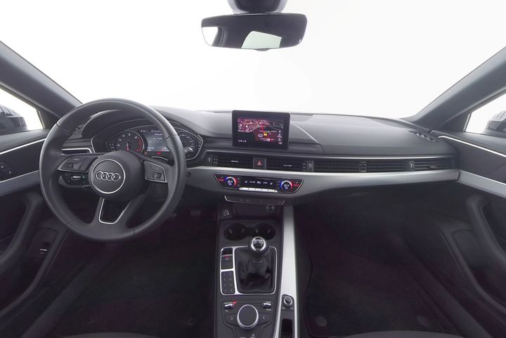 Photo 8 VIN: WAUZZZF45JA199048 - AUDI A4 AVANT 