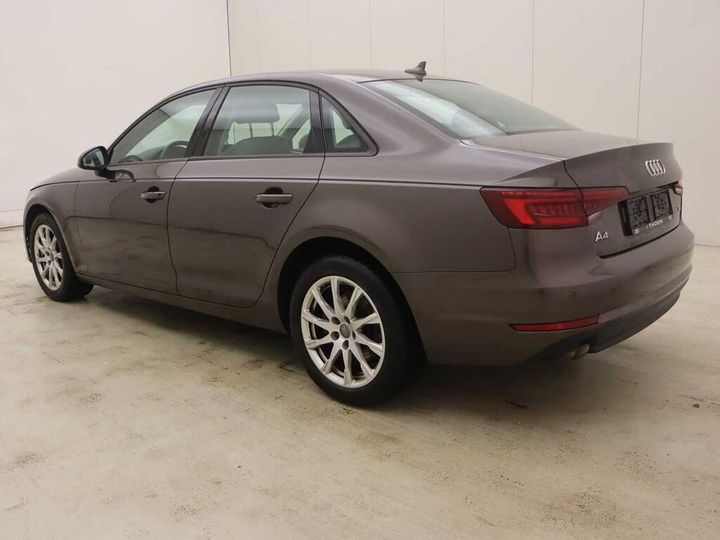 Photo 9 VIN: WAUZZZF45JA199518 - AUDI A4 