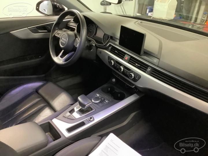 Photo 11 VIN: WAUZZZF45JA201610 - AUDI A4 ESTATE 