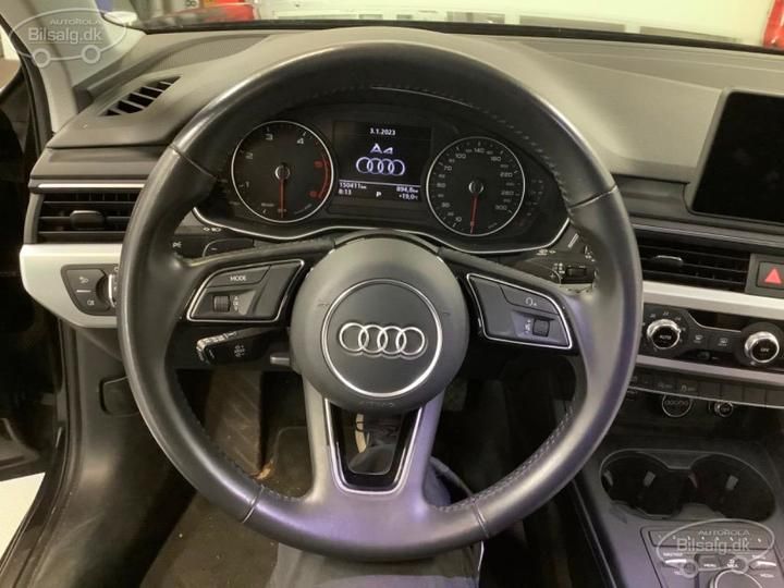 Photo 14 VIN: WAUZZZF45JA201610 - AUDI A4 ESTATE 