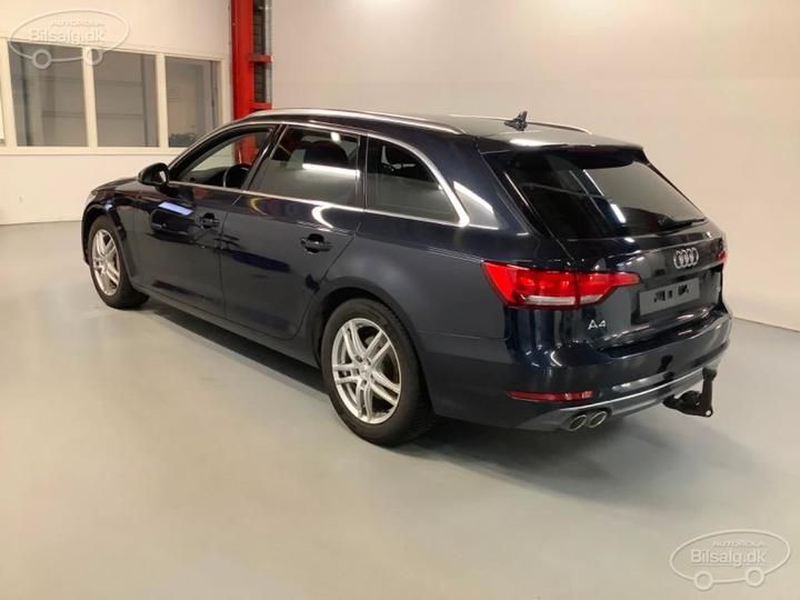 Photo 24 VIN: WAUZZZF45JA201610 - AUDI A4 ESTATE 