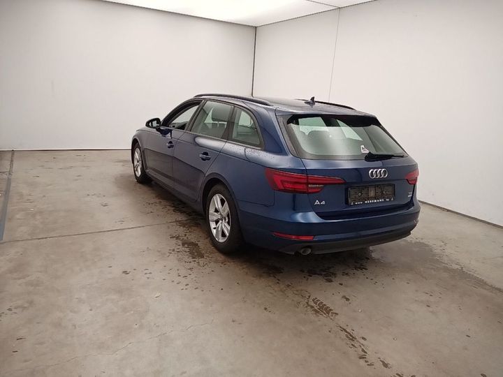 Photo 7 VIN: WAUZZZF45JA203843 - AUDI A4 AVANT &#3915 