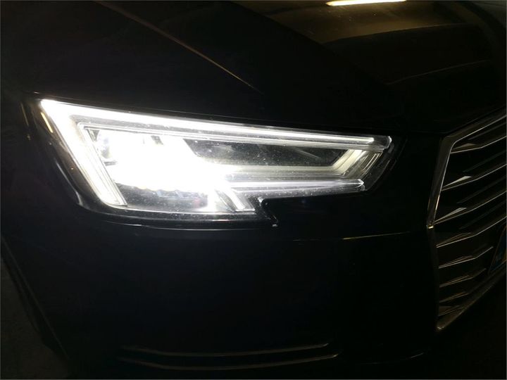 Photo 11 VIN: WAUZZZF45JA206256 - AUDI A4 AVANT 