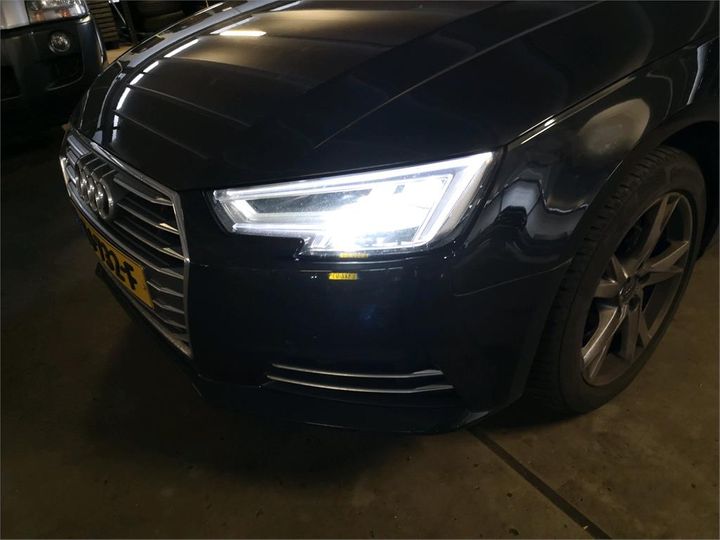 Photo 16 VIN: WAUZZZF45JA206256 - AUDI A4 AVANT 