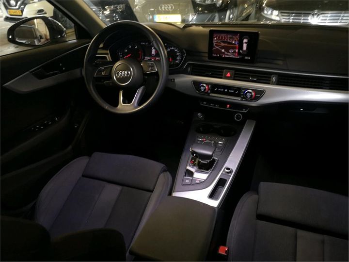 Photo 6 VIN: WAUZZZF45JA206256 - AUDI A4 AVANT 