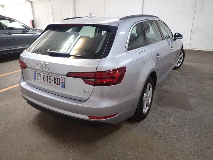 Photo 2 VIN: WAUZZZF45JA206807 - AUDI A4 AVANT 