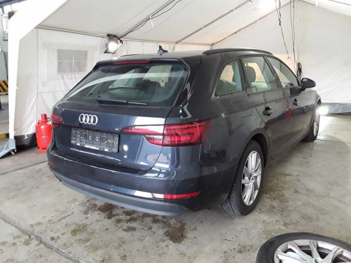 Photo 3 VIN: WAUZZZF45JA209562 - AUDI A4 2.0 TDI 