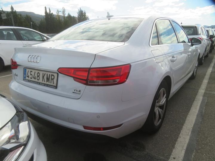 Photo 2 VIN: WAUZZZF45JA211845 - AUDI A4 