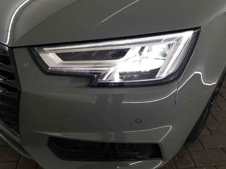 Photo 12 VIN: WAUZZZF45JA217676 - AUDI A4 AVANT 