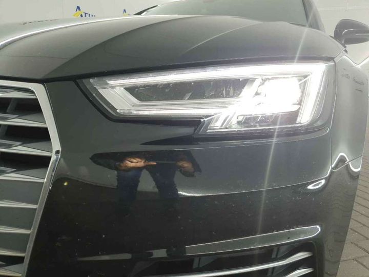 Photo 11 VIN: WAUZZZF45JA217791 - AUDI A4 AVANT 