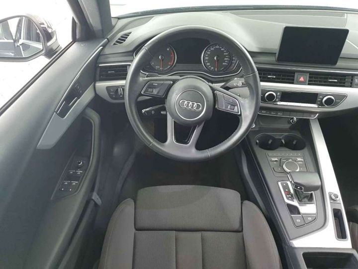 Photo 7 VIN: WAUZZZF45JA217791 - AUDI A4 AVANT 