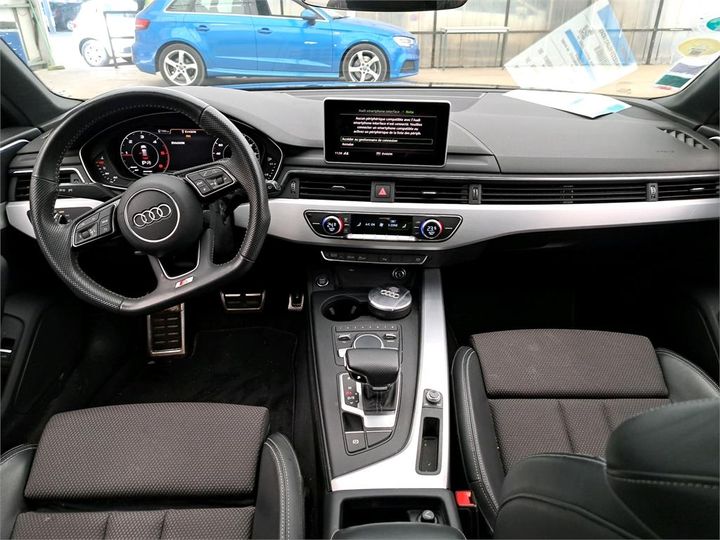 Photo 3 VIN: WAUZZZF45JA218343 - AUDI A4 AVANT 