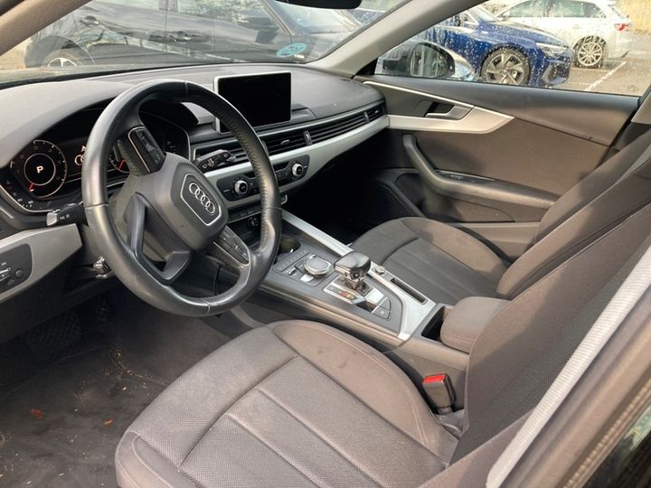 Photo 24 VIN: WAUZZZF45JA228693 - AUDI A4 