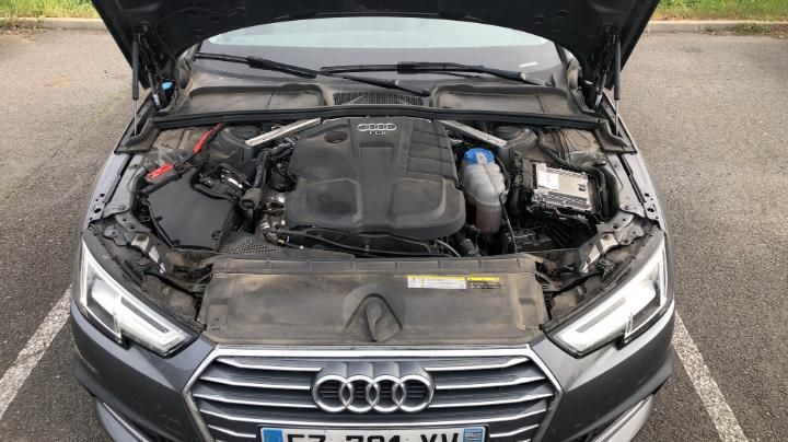 Photo 17 VIN: WAUZZZF45JA228919 - AUDI A4 AVANT 