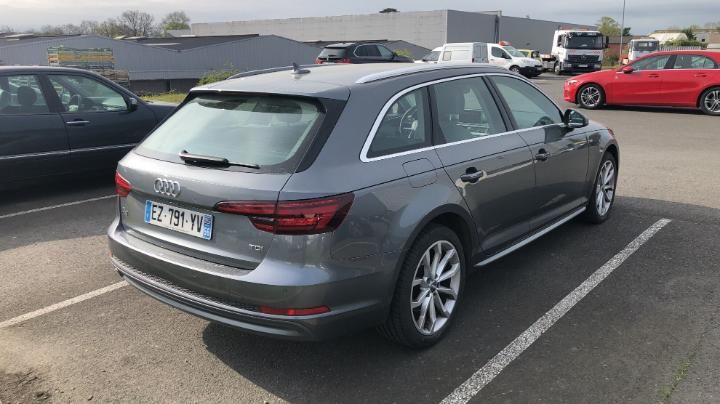 Photo 3 VIN: WAUZZZF45JA228919 - AUDI A4 AVANT 