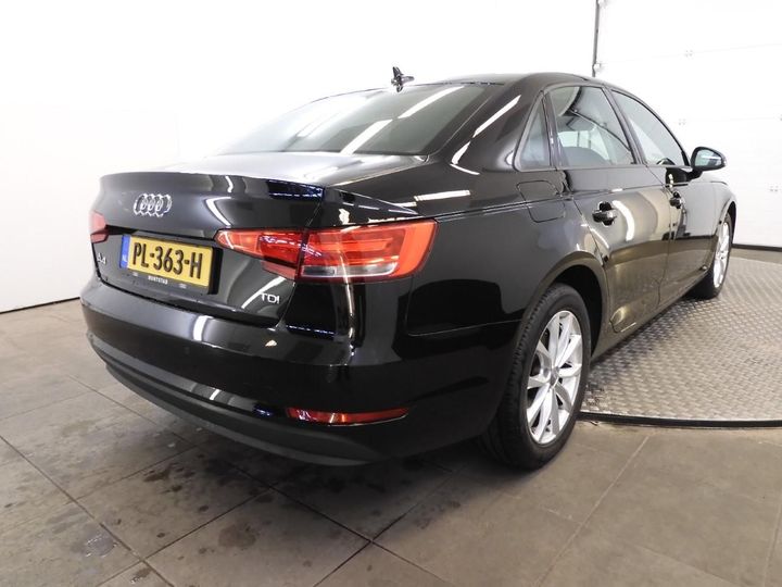 Photo 2 VIN: WAUZZZF45JN003358 - AUDI A4 LIMOUSINE 