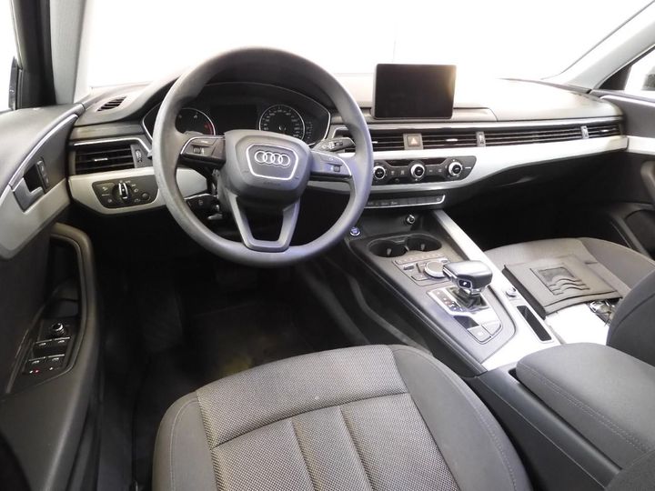 Photo 3 VIN: WAUZZZF45JN003358 - AUDI A4 LIMOUSINE 