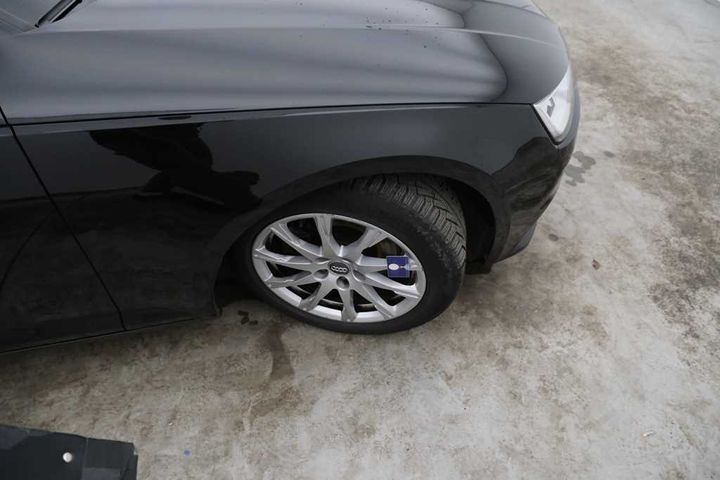 Photo 17 VIN: WAUZZZF45JN004574 - AUDI A4 BERLINE &#3915 