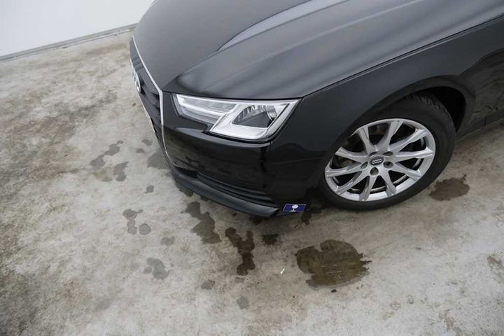 Photo 21 VIN: WAUZZZF45JN004574 - AUDI A4 BERLINE &#3915 