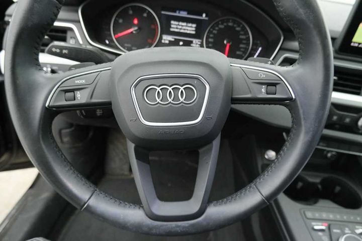 Photo 25 VIN: WAUZZZF45JN004574 - AUDI A4 BERLINE &#3915 