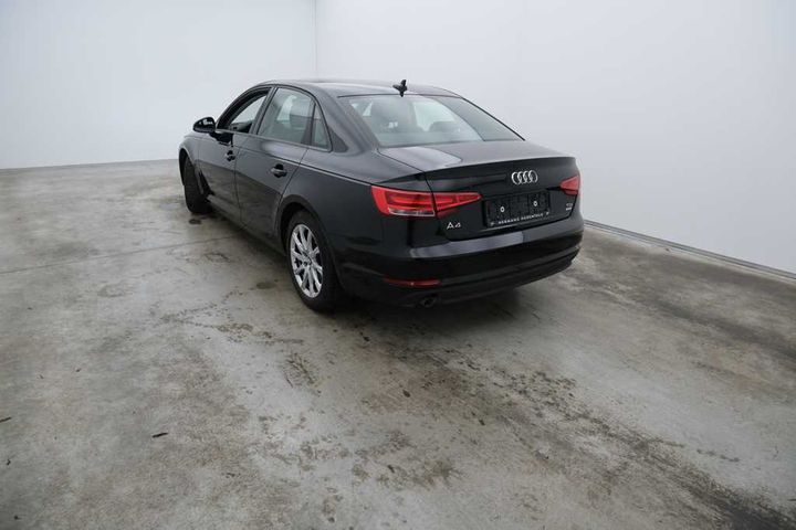 Photo 7 VIN: WAUZZZF45JN004574 - AUDI A4 BERLINE &#3915 