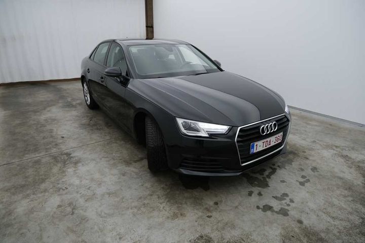 Photo 8 VIN: WAUZZZF45JN004574 - AUDI A4 BERLINE &#3915 