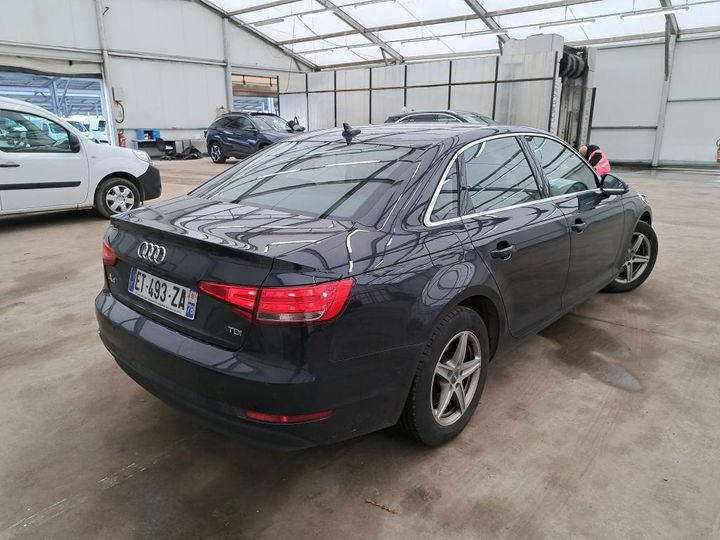 Photo 1 VIN: WAUZZZF45JN009211 - AUDI A4 