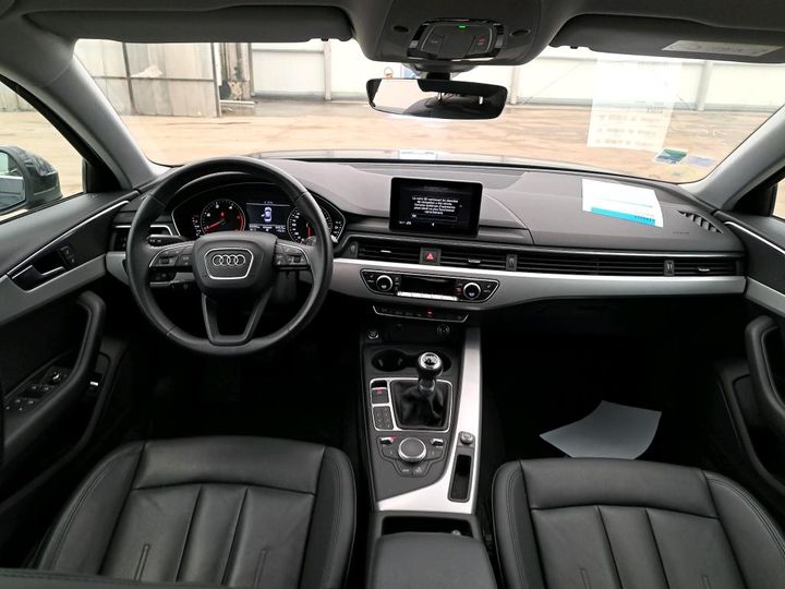 Photo 2 VIN: WAUZZZF45JN009211 - AUDI A4 