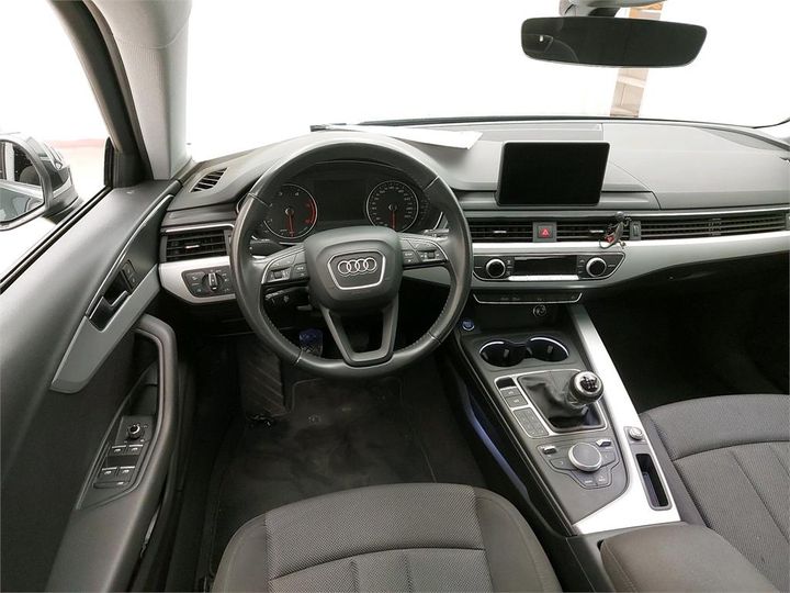 Photo 3 VIN: WAUZZZF45JN009290 - AUDI A4 