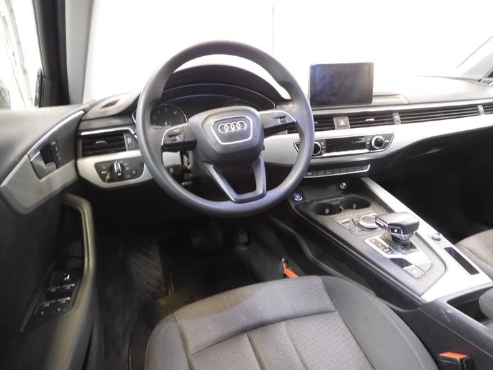 Photo 3 VIN: WAUZZZF45JN012366 - AUDI A4 LIMOUSINE 